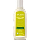 Weleda Gentle & Mild Millet Shampoo - 190 ml