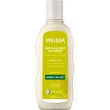 Weleda Shampoo Nutritivo de Milho Painço