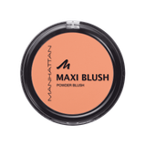 MANHATTAN Maxi Blush