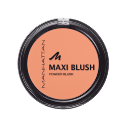 MANHATTAN Maxi Blush - 300 - Sweet Cheeks