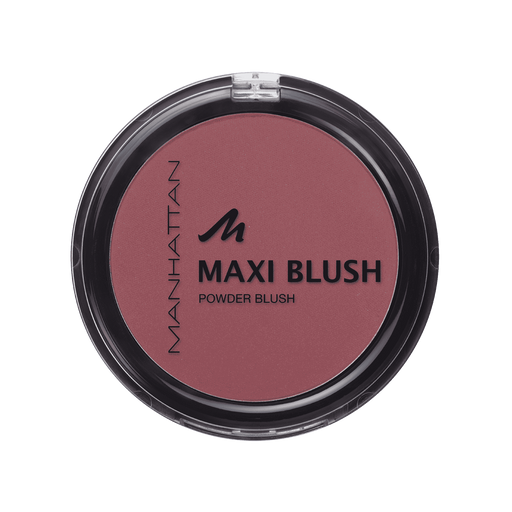 MANHATTAN Maxi Blush - 400 - Rendez-vous