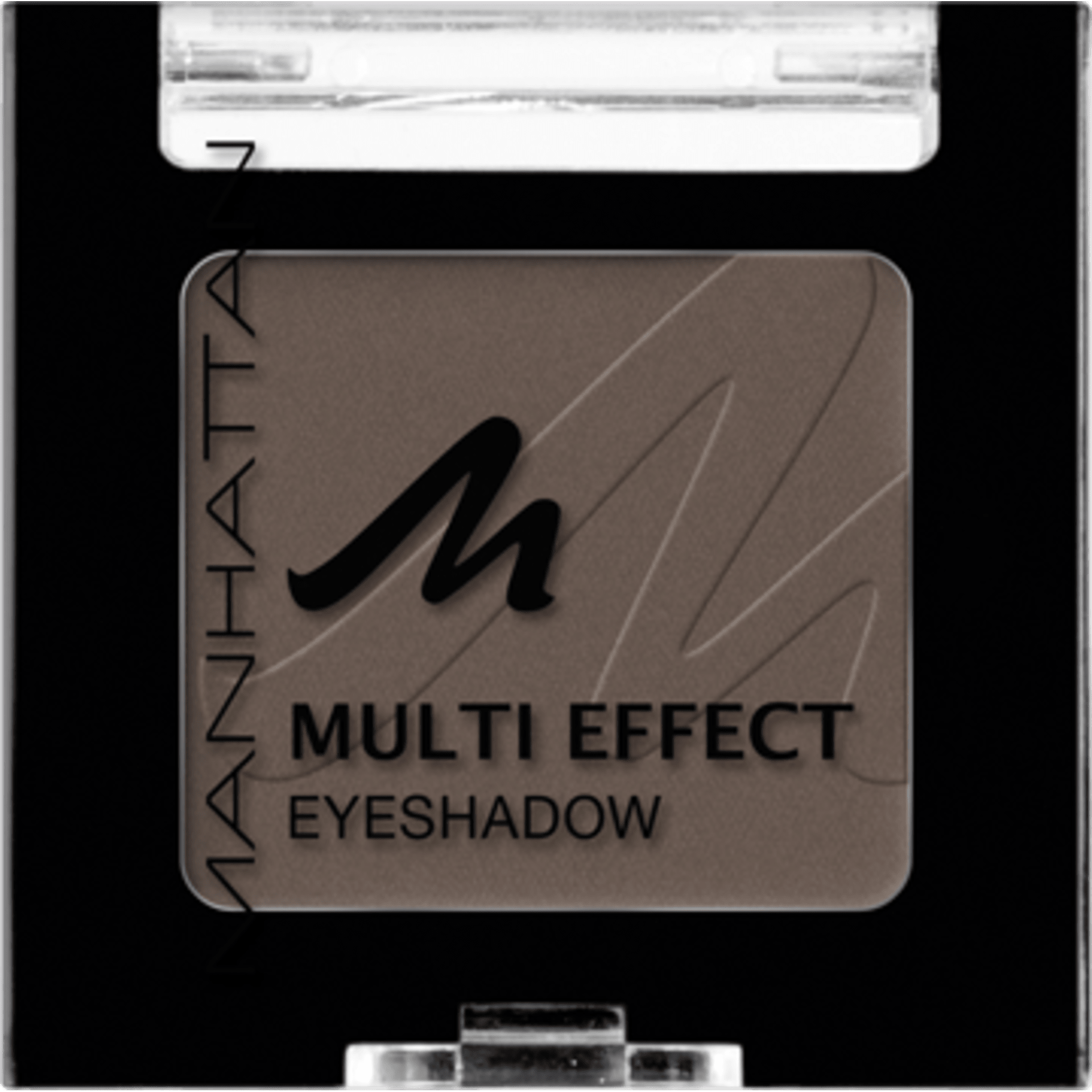 MANHATTAN Multi Effect Eyeshadow - 95R - Mad Maroon