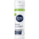 NIVEA Mousse à Raser MEN Sensitive - 200 ml