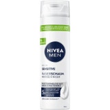 NIVEA MEN Sensitive Shaving Foam
