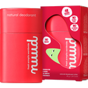 The Stick - Natural Deodorant, 45 g