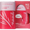nuud Scented Stick - Rosemary x Geranium