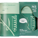 nuud Scented Stick - Juniper x Mint
