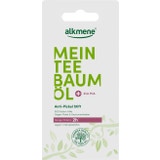 alkmene Mein Teebaumöl Anti-Pickel-Stift