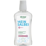 alkmene Mein Salbei Mundspülung