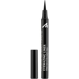 MANHATTAN Eyemazing Liner - 1010N - Black Lacque