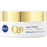 Q10 Power - Anti-Rughe Crema Giorno Extra-Nutriente SPF15