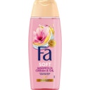 Fa Cream & Oil Magnolia Shower Cream - 250 ml