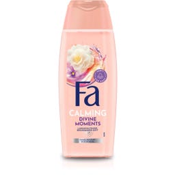 Fa Crème de Douche Calming Divine Moments - 250 ml