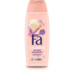 Fa Divine Moments Calming Shower Cream - 250 ml