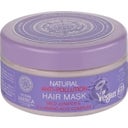 Natura Siberica Urban Protect Anti-Pollution Hair Mask - 300 ml