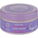 Natura Siberica Urban Protect Anti-Pollution Hair Mask