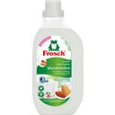Frosch Sensitiv Weichspüler - Mandelmilch