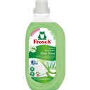 Frosch Suavizante Sensitiv - 900 ml