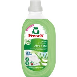Frosch Sensitiv öblítő - Aloe vera