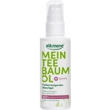 Mein Teebaumöl Tiefenreinigendes Waschgel