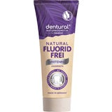 Dentifricio sbiancante naturale dentural®