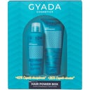 GYADA Cosmetics Hair Power Box - 1 Set