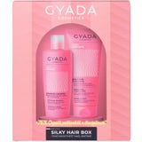 GYADA Cosmetics Scatola per capelli setosi