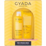 GYADA Cosmetics Scatola anti-crespo