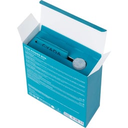 GYADA Cosmetics Hair Power Box - 1 Set