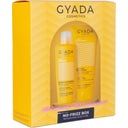 GYADA Cosmetics Caixa sem frizz - 1 Set