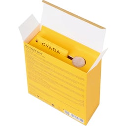 GYADA Cosmetics Caixa sem frizz - 1 Set