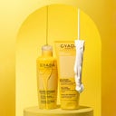 GYADA Cosmetics Caixa sem frizz - 1 Set