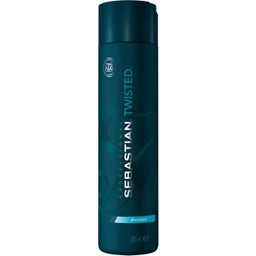 Sebastian Professional Twisted Elastic Shampoo - 250 ml