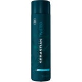 Sebastian Professional Twisted Elastic Shampoo