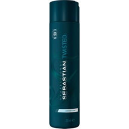 Sebastian Professional Twisted Elastic Conditioner - 250 ml