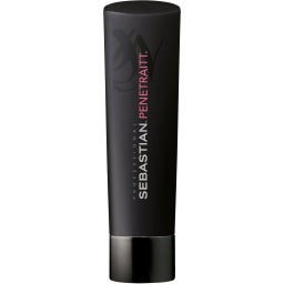 Sebastian Professional Penetraitt Shampoo - 250 ml
