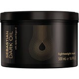 Sebastian Professional Dark Oil Lightweight Mask