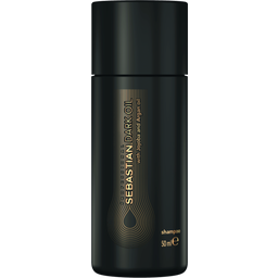 Sebastian Professional Dark Oil Lightweight Shampoo - 50 ml