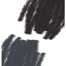 Eyemazing Double Effect 2-in-1 Eyeshadow & Liner - 1 - In The Black