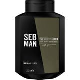 Sebastian Professional The Multi-Tasker 3-in-1