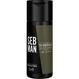 Sebastian Professional The Multitasker 3-en-1 - 50 ml