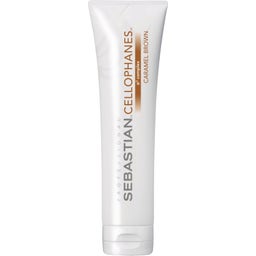 Sebastian Professional Cellophanes Caramel Brown - 300 ml