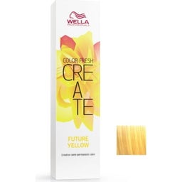 Wella Professionals Color Fresh Create - Future Yellow