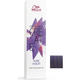 Wella Professionals Color Fresh Create - Pure Violet