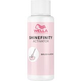 Wella Professionals Shinefinity Brush & Bowl Activator  2%