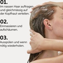 Invigo Color Brilliance Color Protection Shampoo Fine/Normal - 100 ml