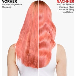 Invigo Color Brilliance Vibrant Color Mask Fine/normal - 30 ml