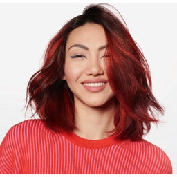 Invigo Vibrant Color Brilliance Mask Coarse - 150 ml