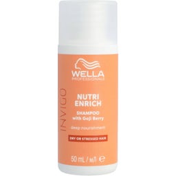Wella Professionals Invigo Nutri-Enrich Deep Nourish Shampoo - 50 ml