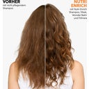 Invigo Nutri-Enrich Deep Nourishing Shampoo - 100 ml